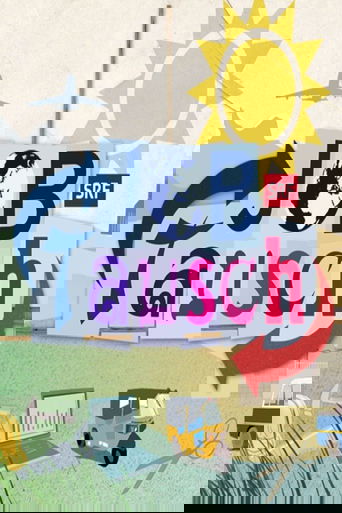 Poster of Job Swap