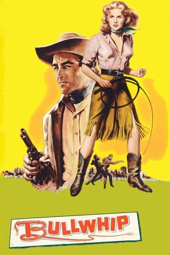 Poster of Bullwhip