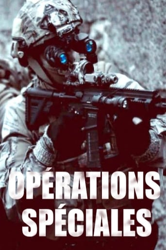 Poster of Special Operations