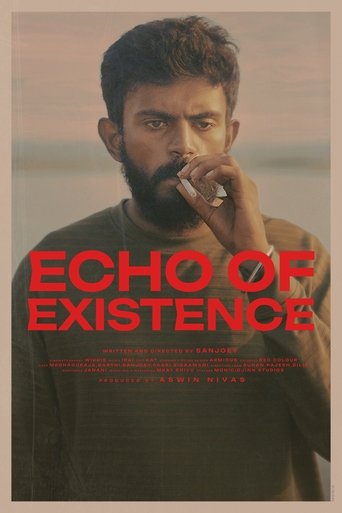 Poster of Echo of existence