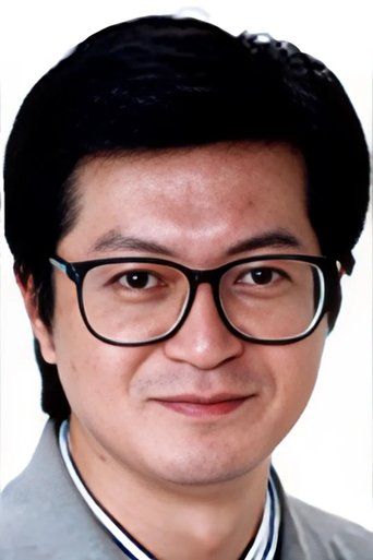 Portrait of 伊藤俊人
