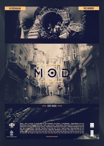 Poster of Mod