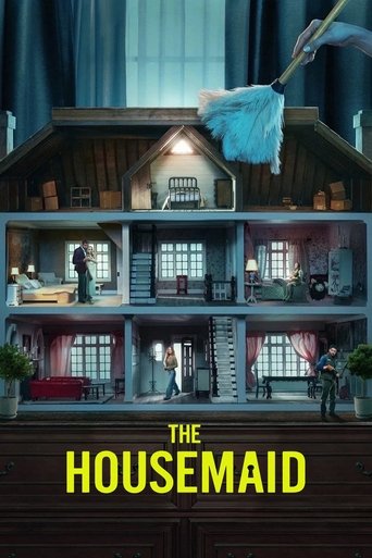 The Housemaid Poster of The Housemaid