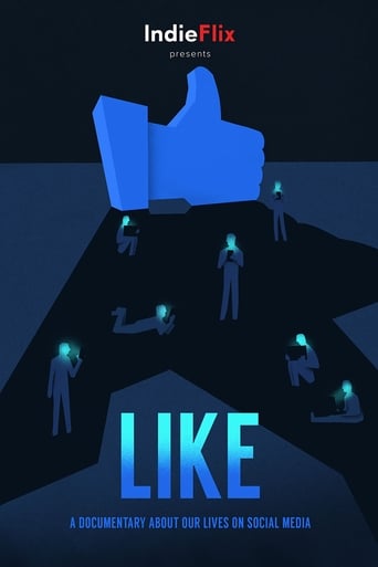 Poster of LIKE