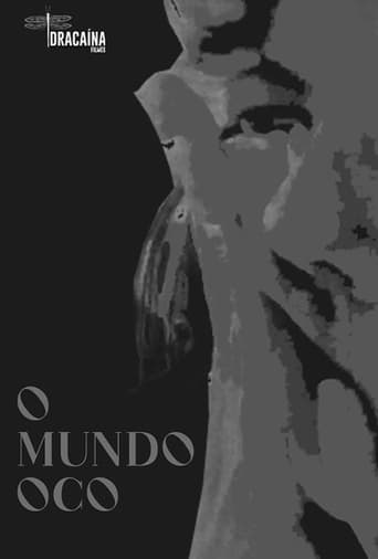 Poster of O Mundo Oco