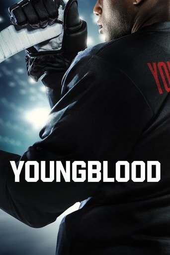 Youngblood Poster of Youngblood