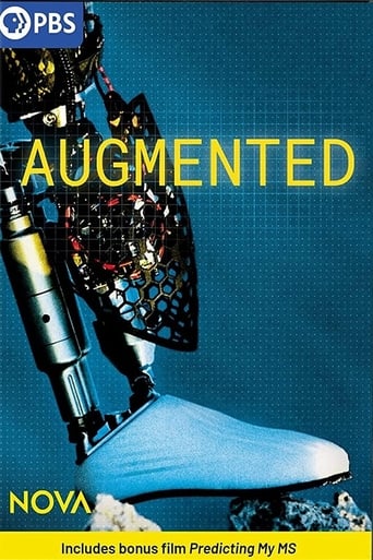 Poster of Augmented