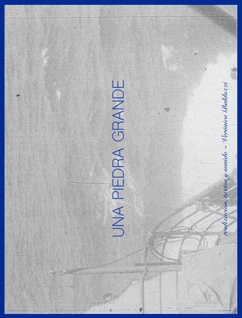 Poster of Una piedra grande