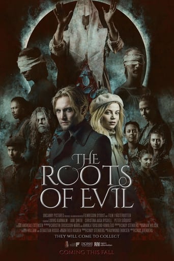 Poster of The Roots Of Evil