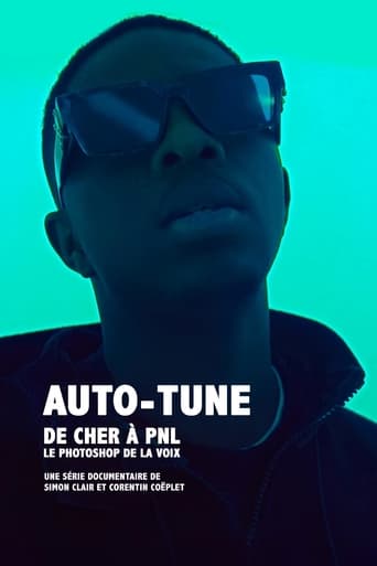 Poster of Auto-Tune : de Cher à PNL, le Photoshop de la voix