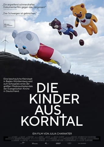 Poster of The Children of Korntal