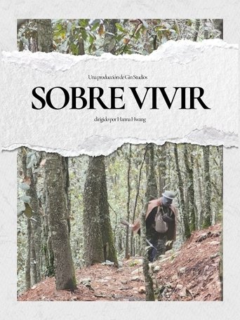 Poster of Sobre Vivir