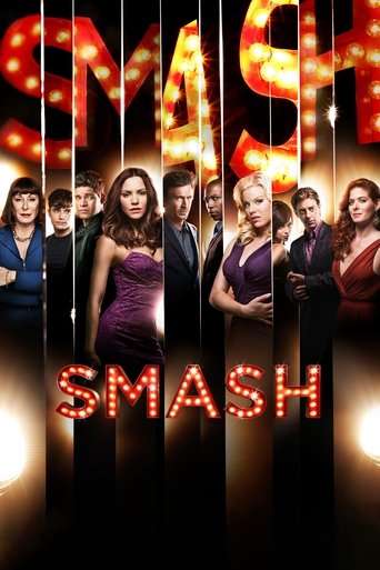 Poster of Smash