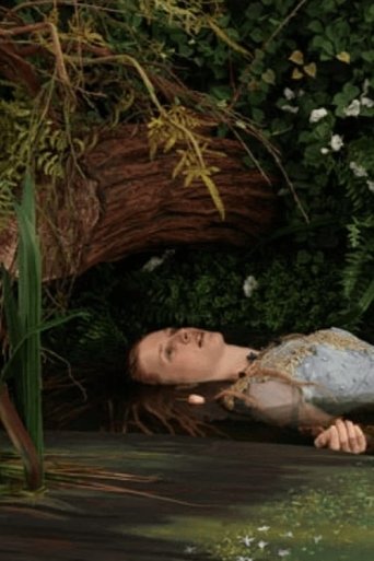 Poster of Blackwater Ophelia