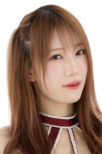Portrait of Saki Kashima