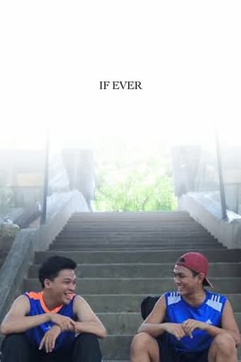 Poster of If Ever