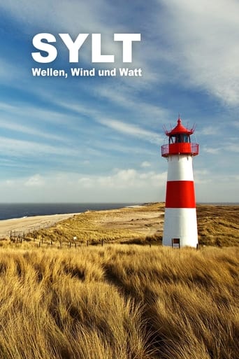 Poster of Sylt - Wellen, Wind und Watt