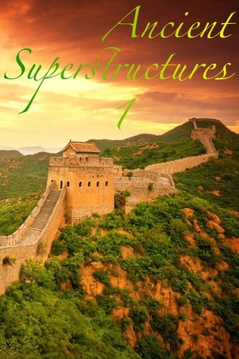 Portrait for Ancient Superstructures - Season 1