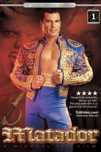 Poster of Matador