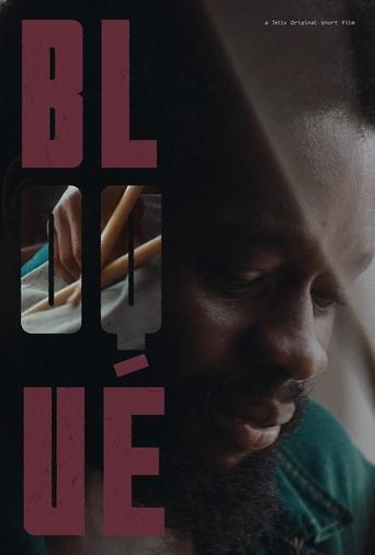 Poster of Bloqué