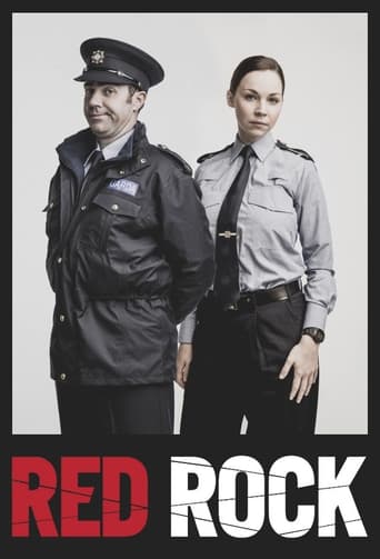 Poster of Red Rock