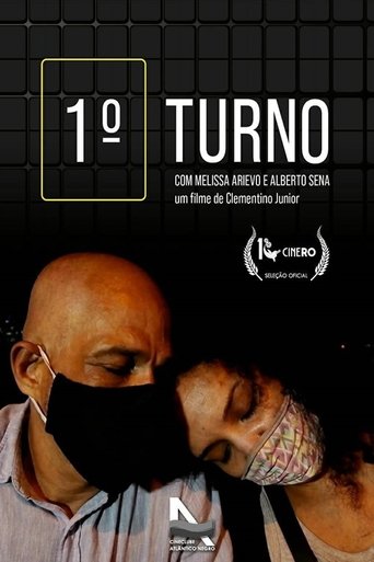 1º Turno Poster of 1º Turno