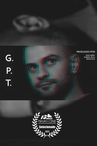 Poster of G.P.T.