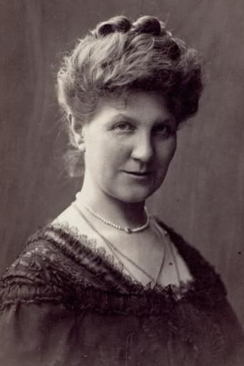 Portrait of Emma Wiehe