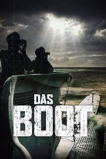 Poster of Das Boot