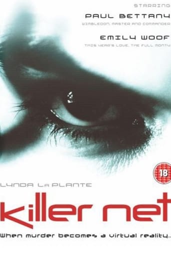 Poster of Killer Net