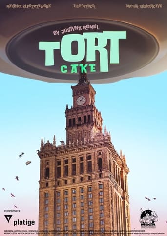 Poster of Cake