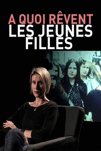 Poster of À quoi rêvent les jeunes filles ?