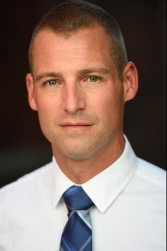 Portrait of Greg Lang
