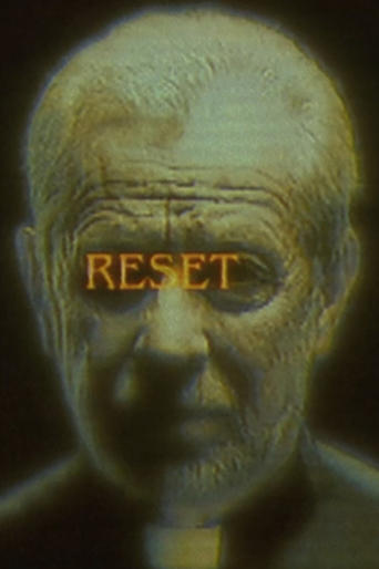 Poster of RESET