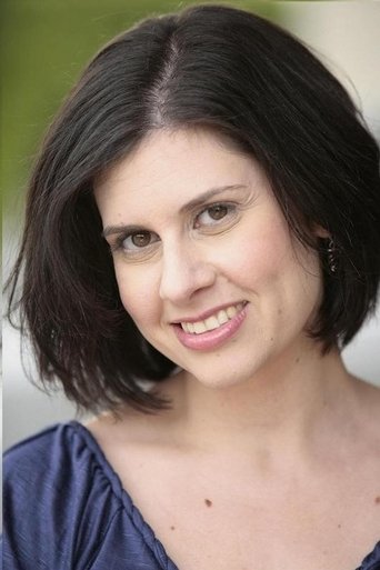 Portrait of Melissa Klein