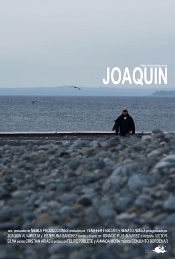 Poster of Joaquín