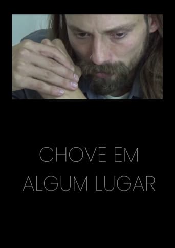 Poster of Chove em Algum Lugar