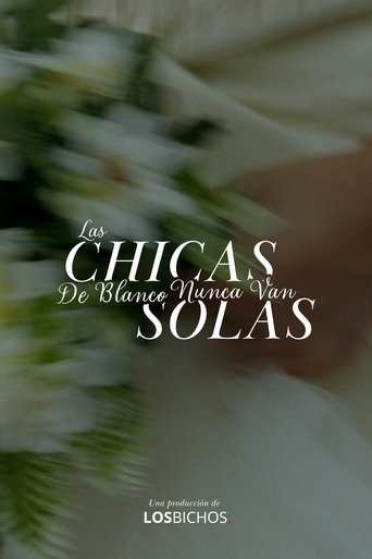 Poster of Girls in white never go alone
