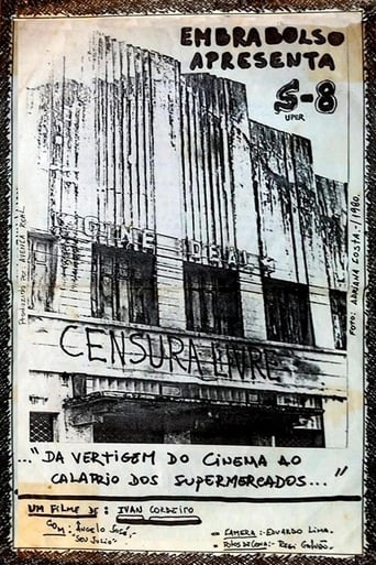 Poster of Censura Livre