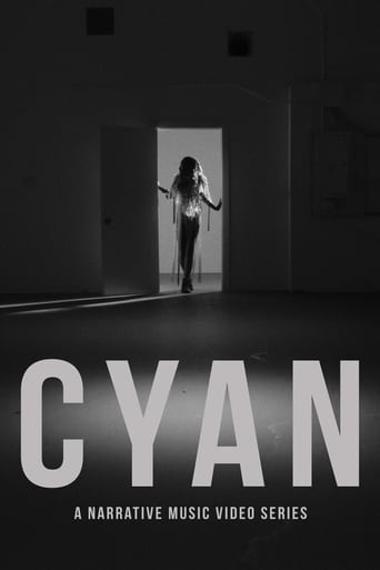 Poster of Cyan