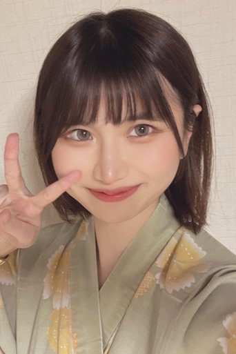 Portrait of Mayu Nagi