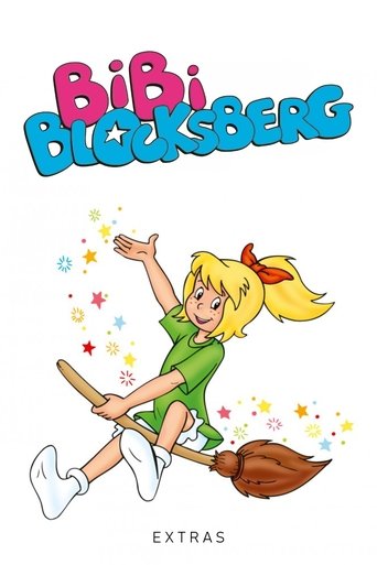 Portrait for Bibi Blocksberg - Specials
