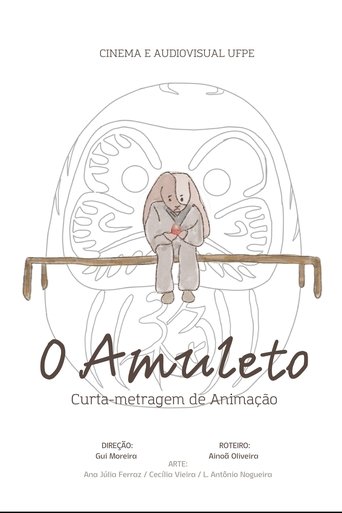 Poster of O Amuleto