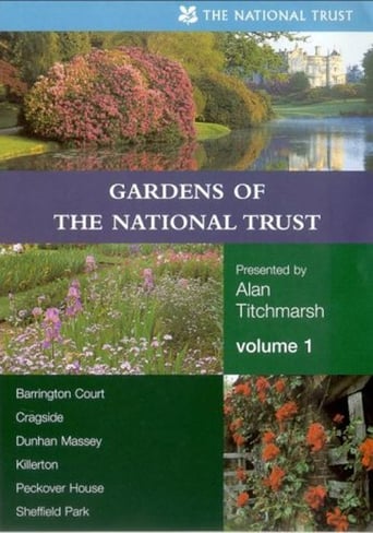 Poster of Gardens of the National Trust - Volume 1