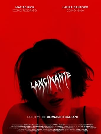 Poster of Lancinante