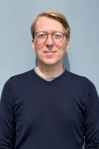 Portrait of Andrew Utterson