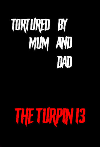 Poster of Tortured by Mum and Dad? - The Turpin 13