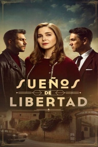 Portrait for Dreams of Liberty - Season 2