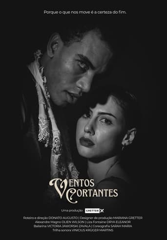 Poster of Ventos Cortantes