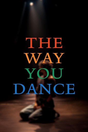 Poster of The Way You Dance